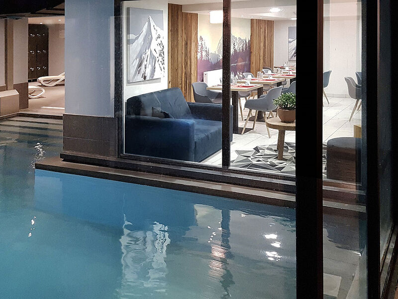 Residence Isatis