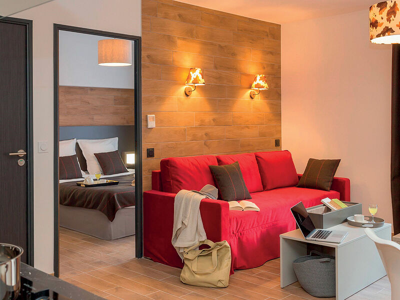 Residence Isatis