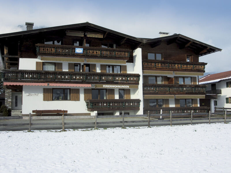 Apartments im Jägerhof - apartmány