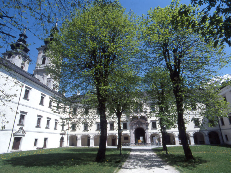 JUFA Spital am Pyhrn