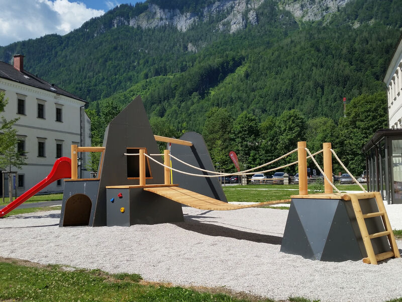 JUFA Spital am Pyhrn
