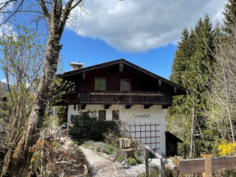 Kaiserhof