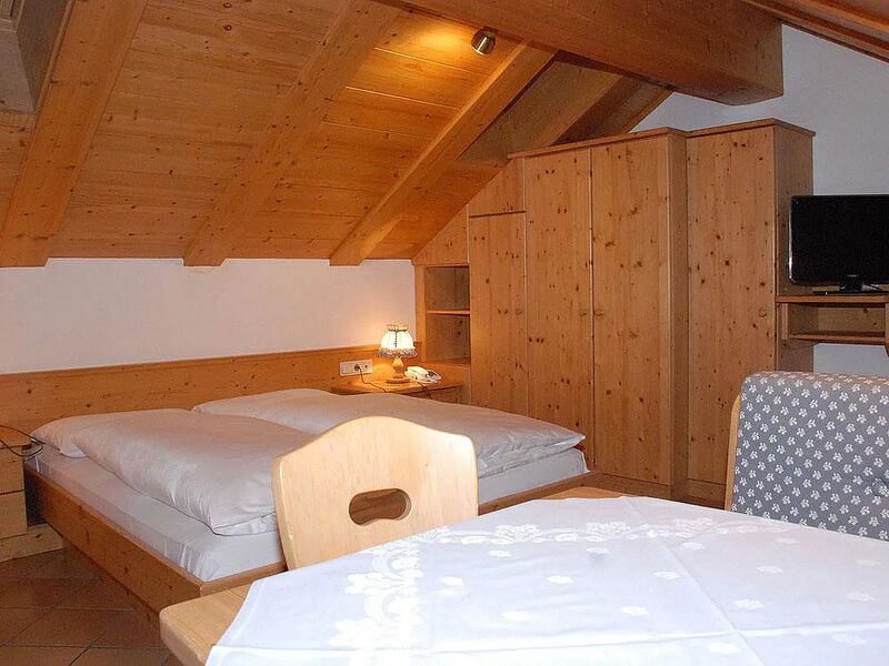 Residence Kandi