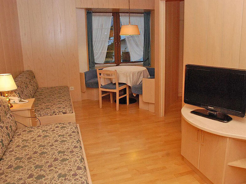 Residence Kandi