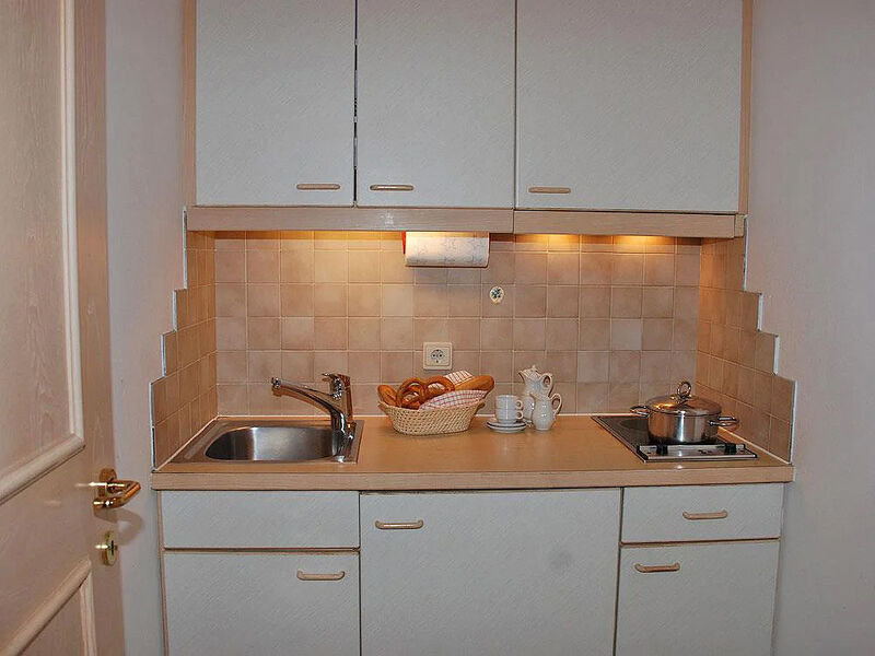 Residence Kandi