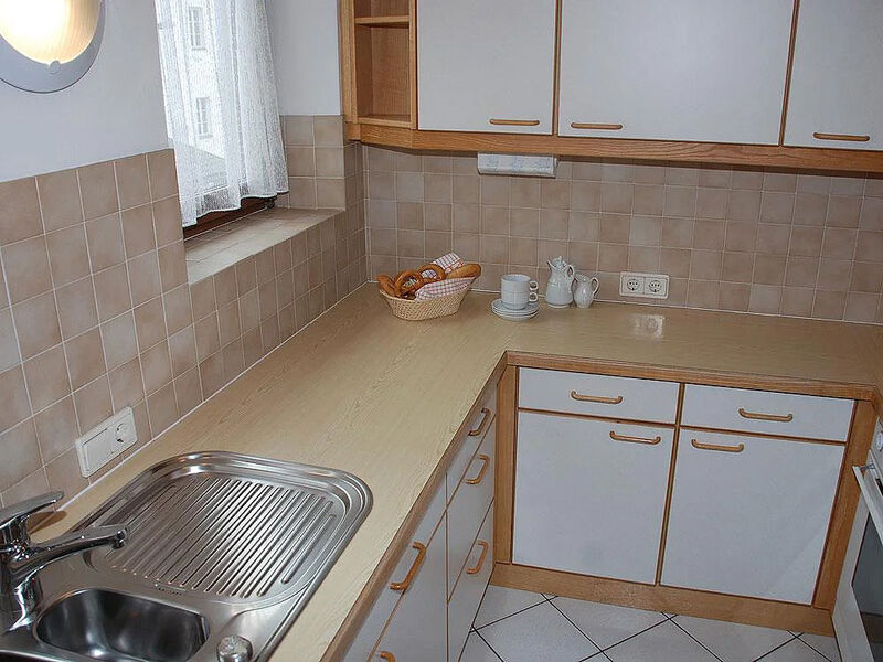 Residence Kandi