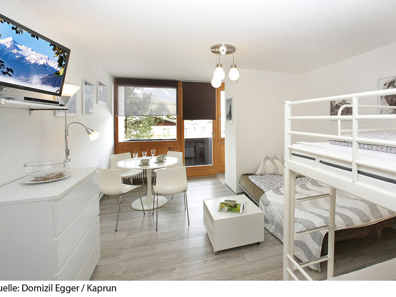 Apartmány Kaprun