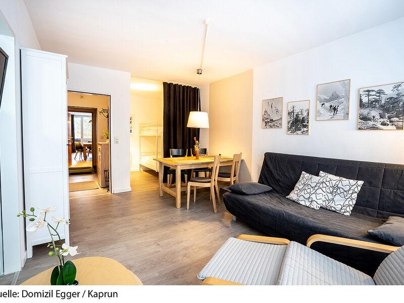 Apartmány Kaprun