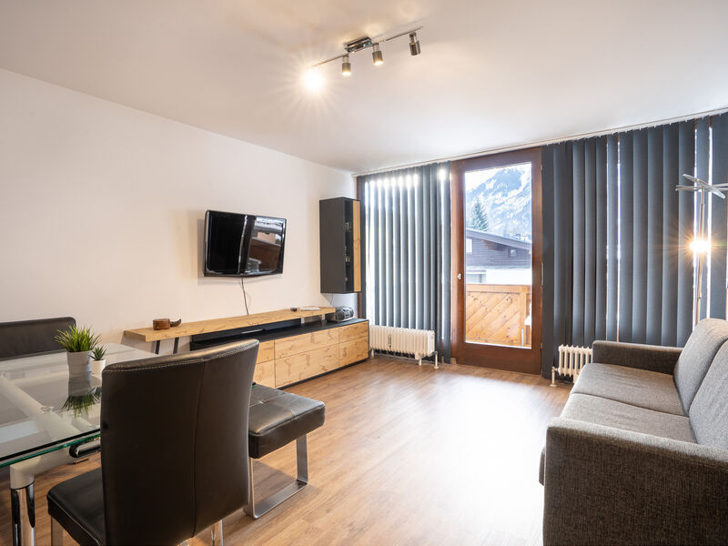 Kaprun Apartments