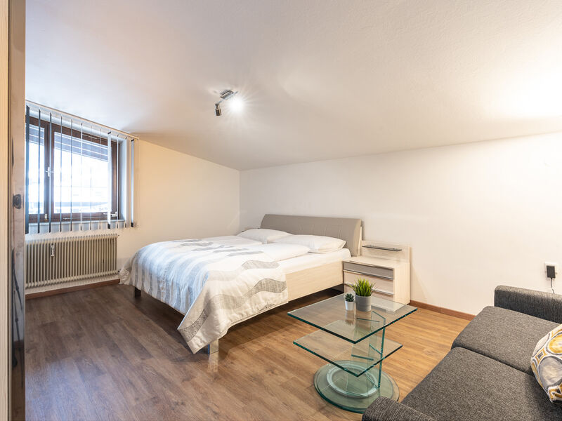Kaprun Apartments