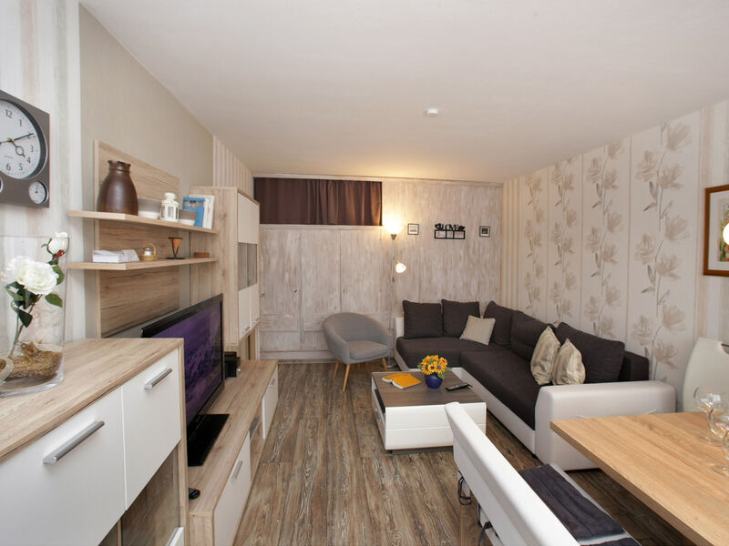 Kaprun Apartments