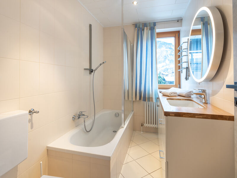 Apartmány Kaprun
