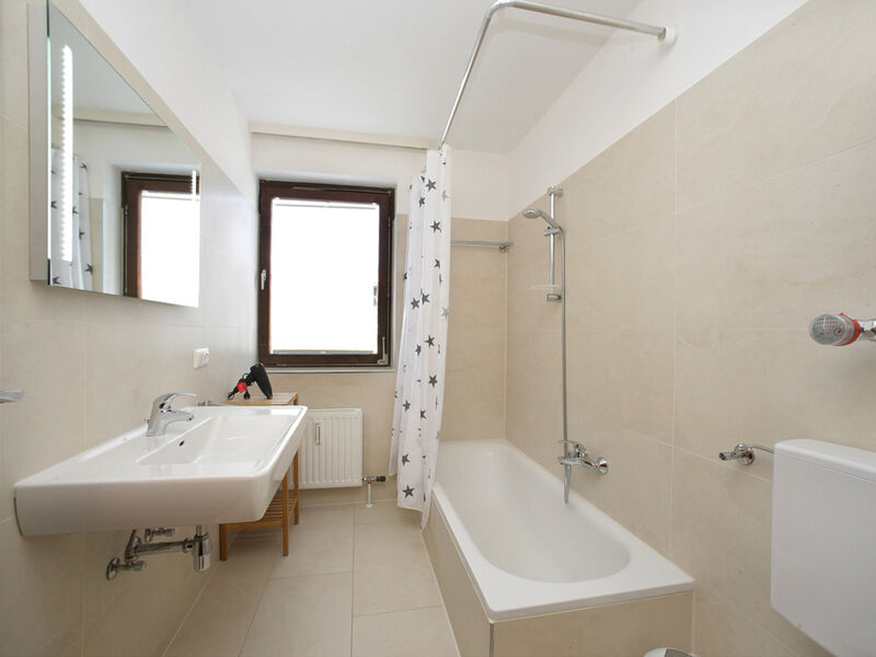 Apartmány Kaprun