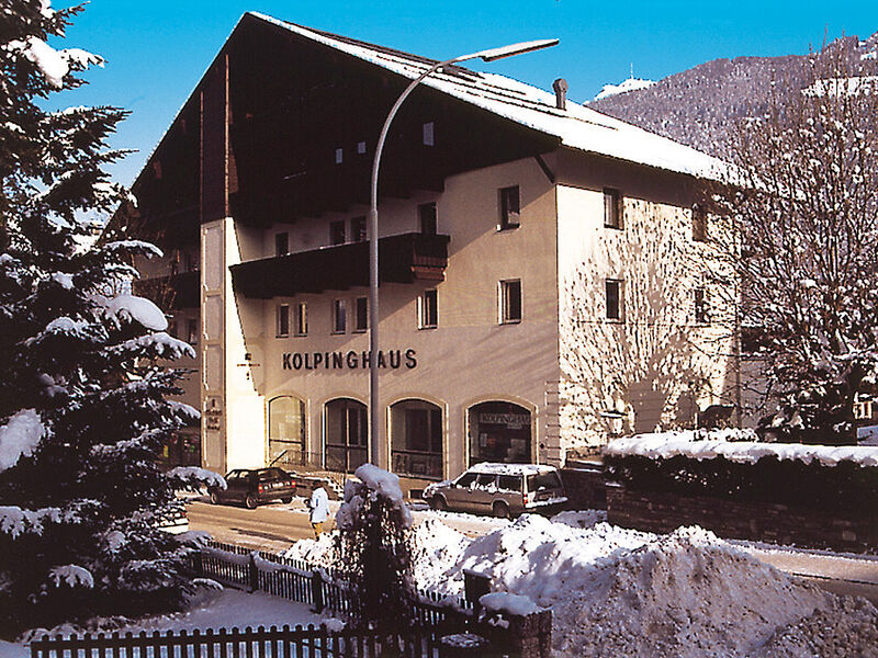 Appartementhaus Kolping