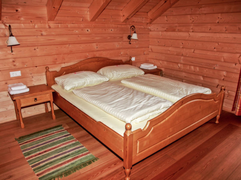 Koralpe mit Sauna