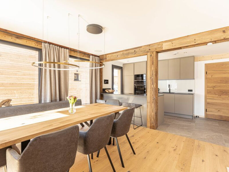 Kreischberg Pool Villas & Penthouses by ALPS RESORTS