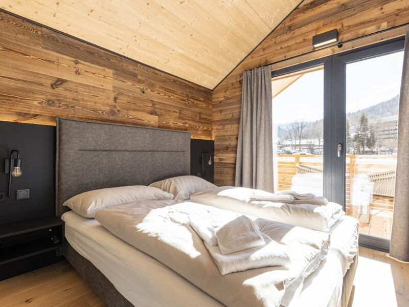 Kreischberg Pool Villas & Penthouses by ALPS RESORTS