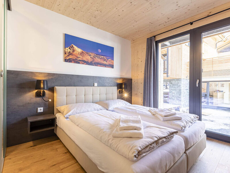 Kreischberg Pool Villas & Penthouses by ALPS RESORTS