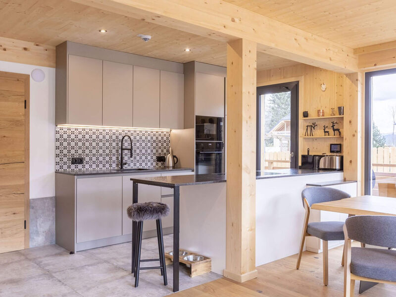 Kreischberg Pool Villas & Penthouses by ALPS RESORTS