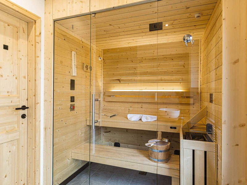 Kreischberg Pool Villas & Penthouses by ALPS RESORTS