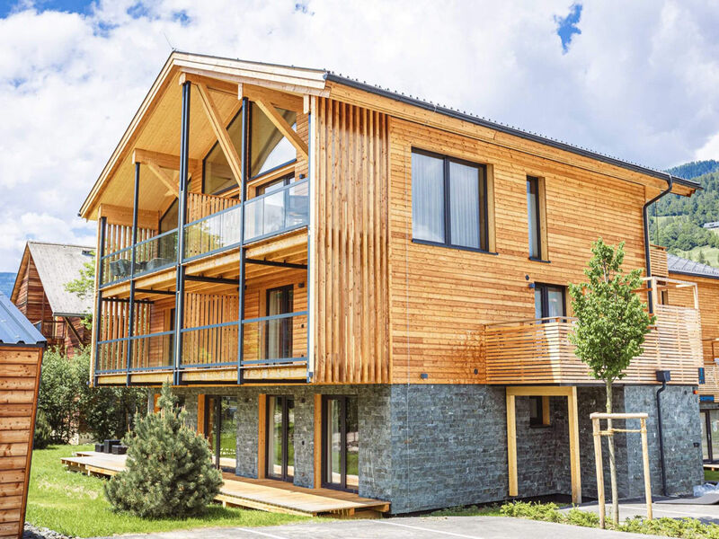 Kreischberg Pool Villas & Penthouses by ALPS RESORTS