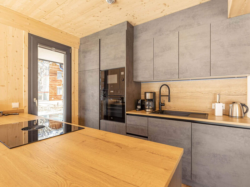 Kreischberg Pool Villas & Penthouses by ALPS RESORTS