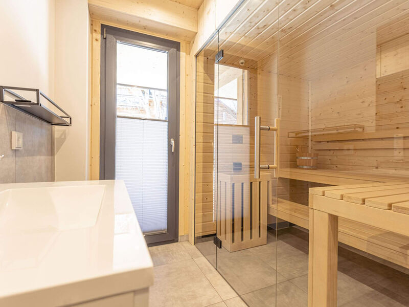 Kreischberg Pool Villas & Penthouses by ALPS RESORTS