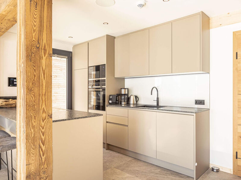 Kreischberg Pool Villas & Penthouses by ALPS RESORTS