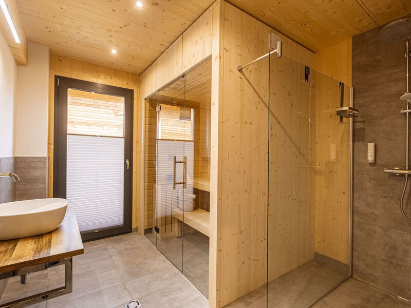 Kreischberg Pool Villas & Penthouses by ALPS RESORTS