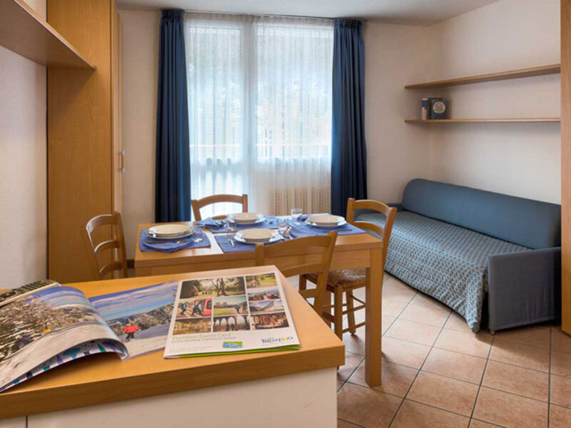 Residence Kristall