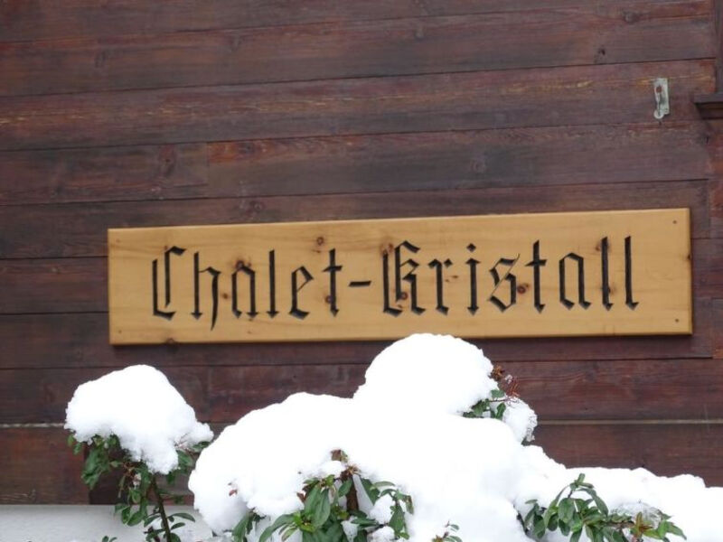 Kristall
