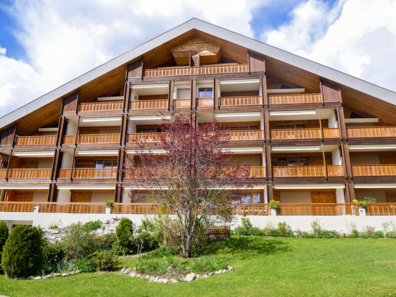 La Bercière 21