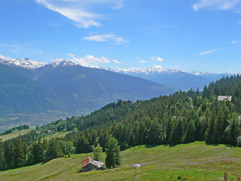 La Clairière des Barzettes A/B