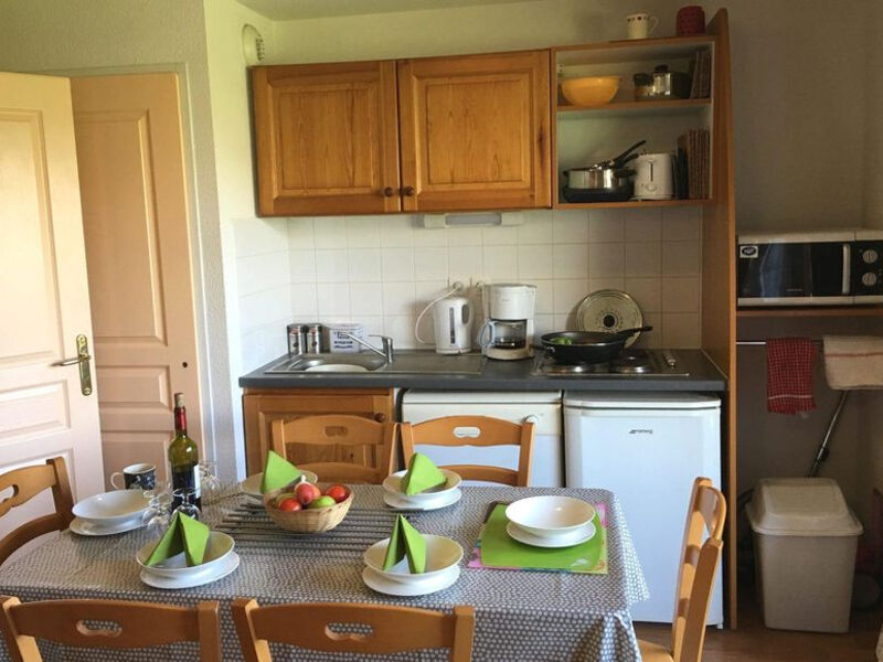 La Crête du Berger