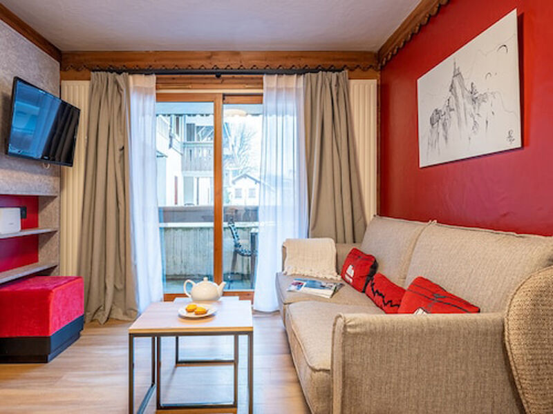 Residence La Ginabelle