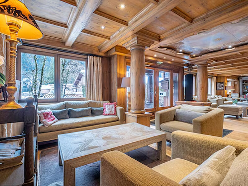 Residence La Ginabelle