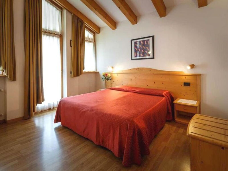 Apartmány La Locanda