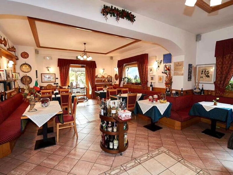 Apartmány La Locanda