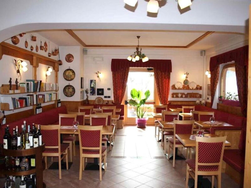 Apartmány La Locanda