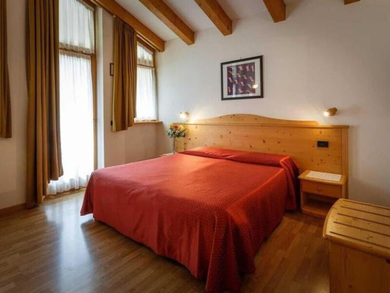 Apartmány La Locanda