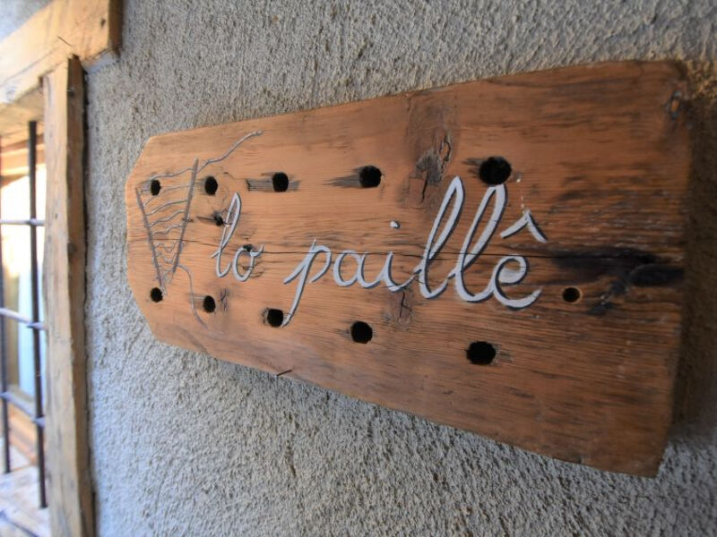 La Meizon de Felise