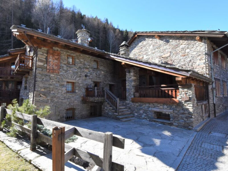La Meizon de Felise