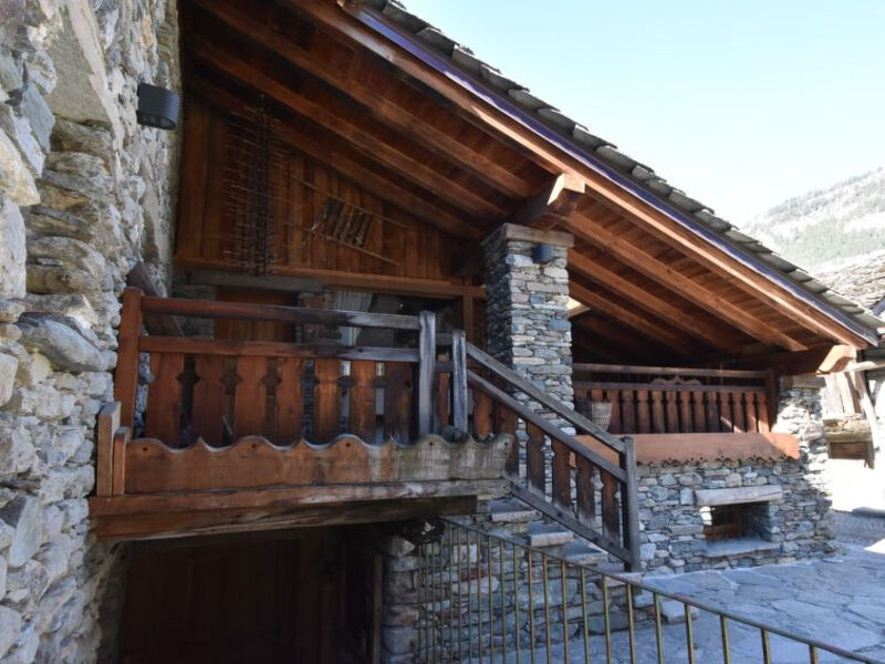 La Meizon de Felise