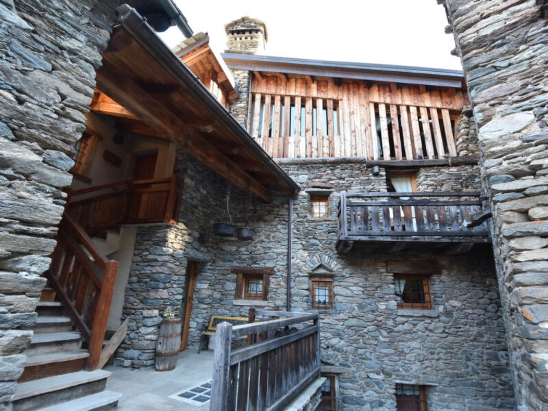 La Meizon de Felise