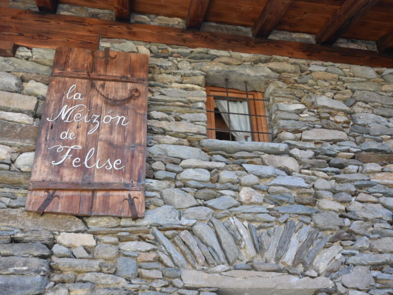 La Meizon de Felise