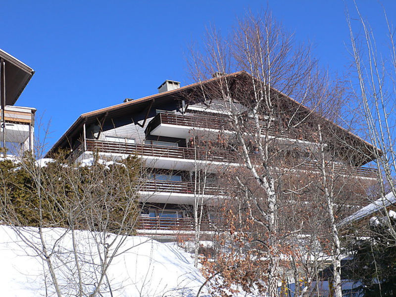 La Printanière B