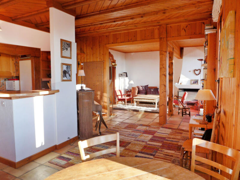 La Renardière