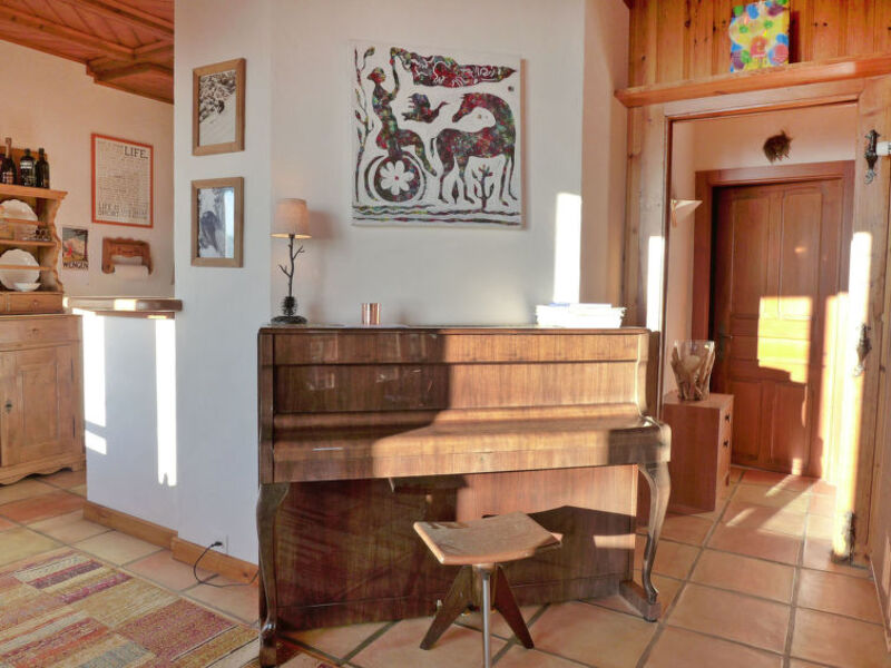 La Renardière