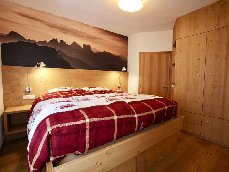 Apartmán La Rocchetta
