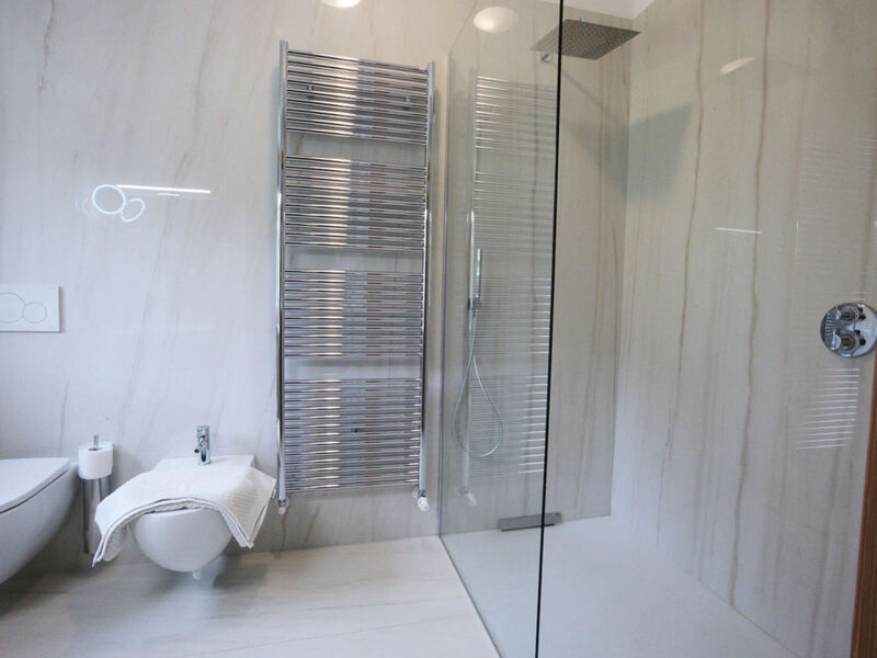 Apartmán La Rocchetta